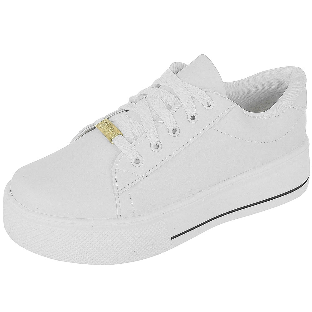 Tênis Casual Bellinda Street Line