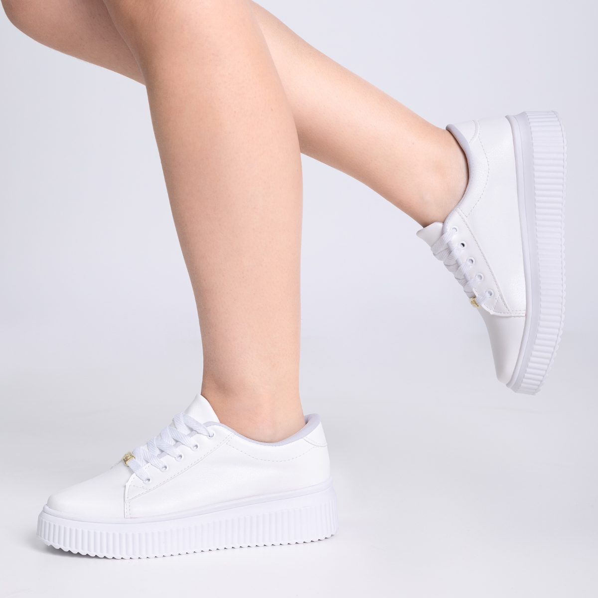 Kit 2 Tênis Casual Bellinda Urban Base