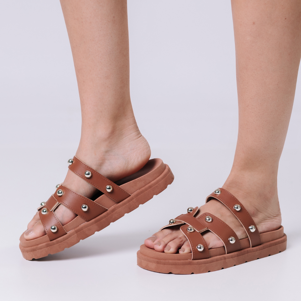 Papete Feminina Bellinda Bold Glam H