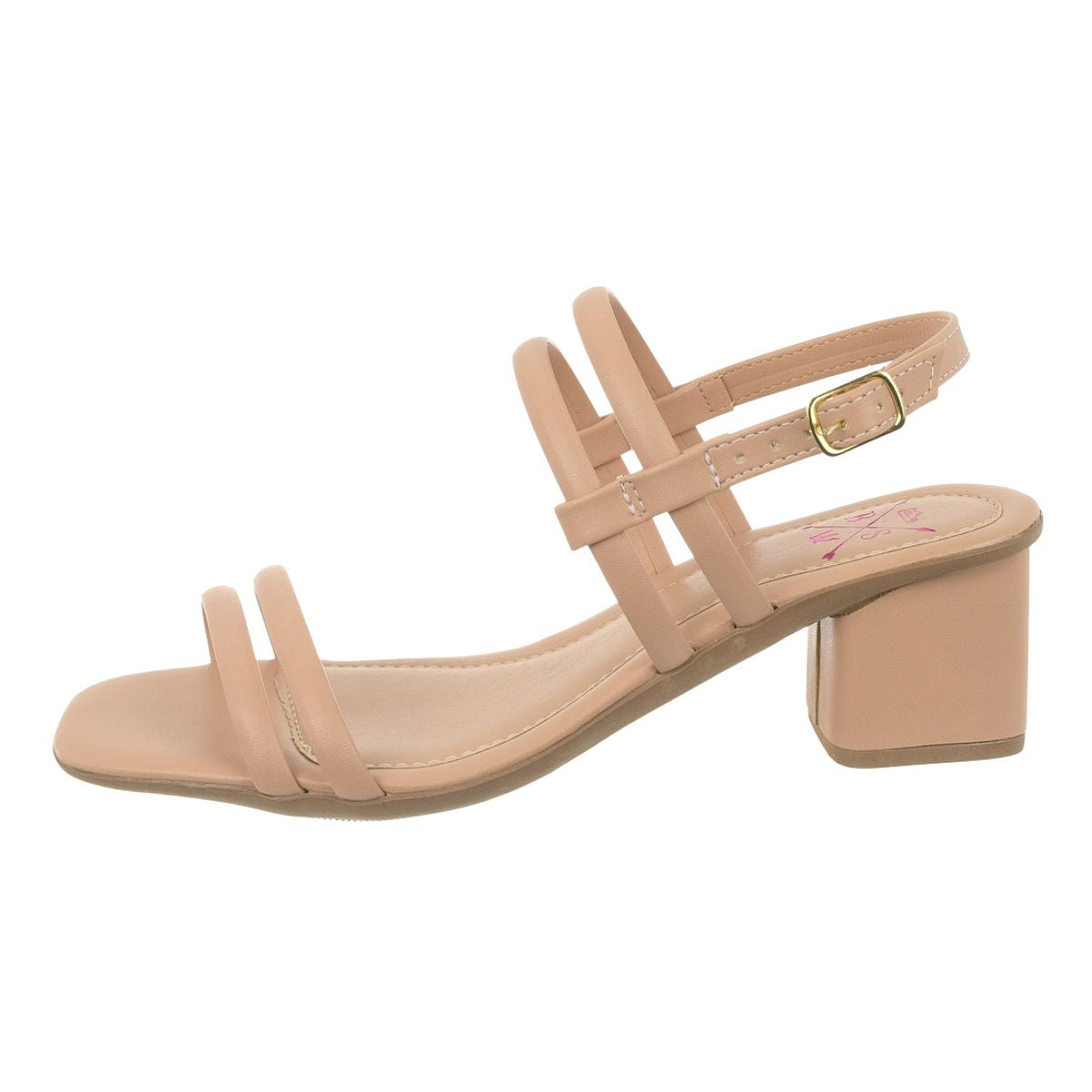 Sandália Bellinda Tiras Urban