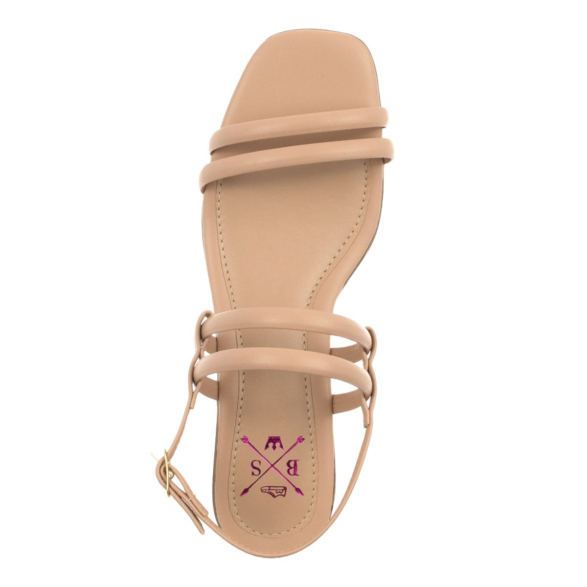 Sandália Bellinda Tiras Urban