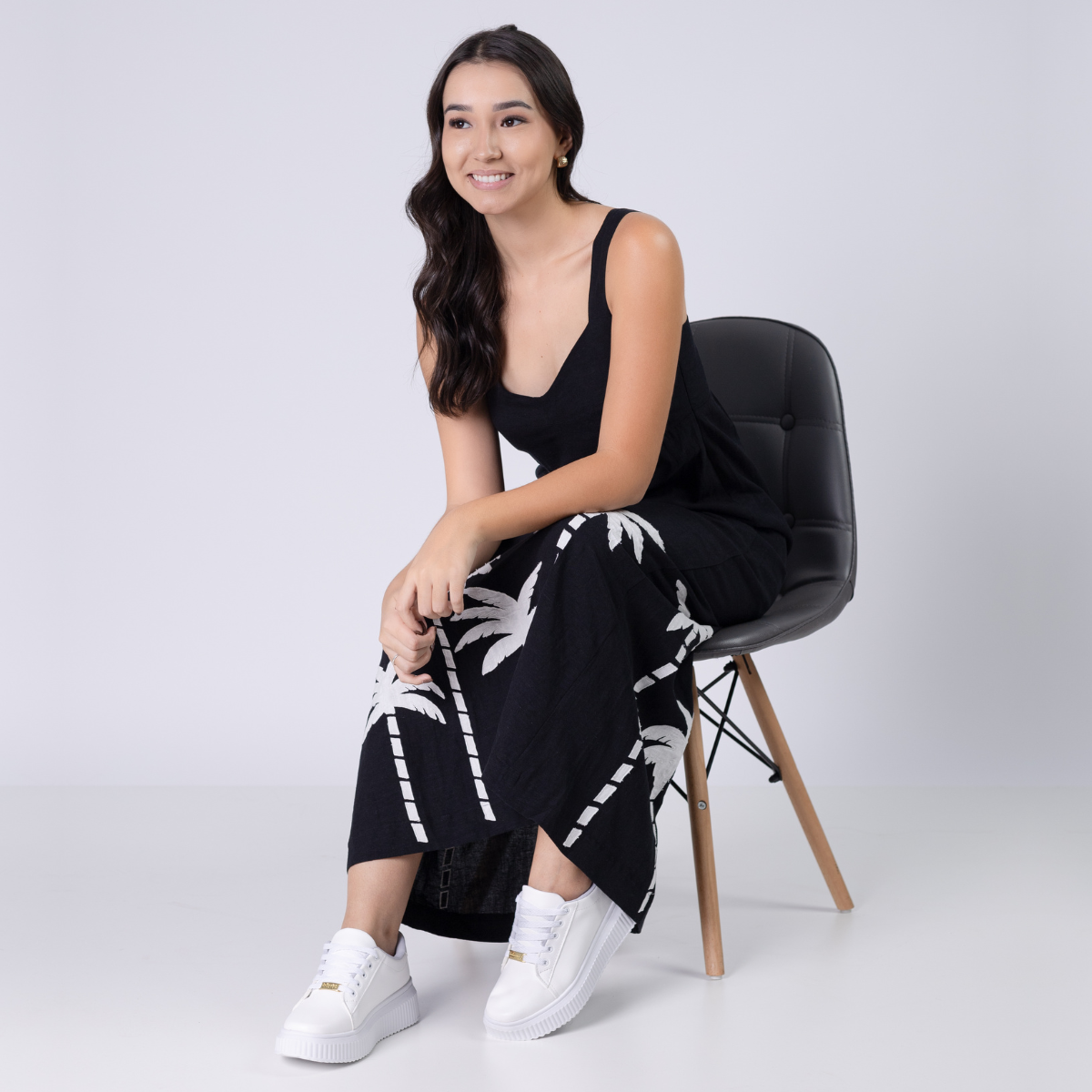 Kit 2 Tênis Casual Bellinda Urban Base