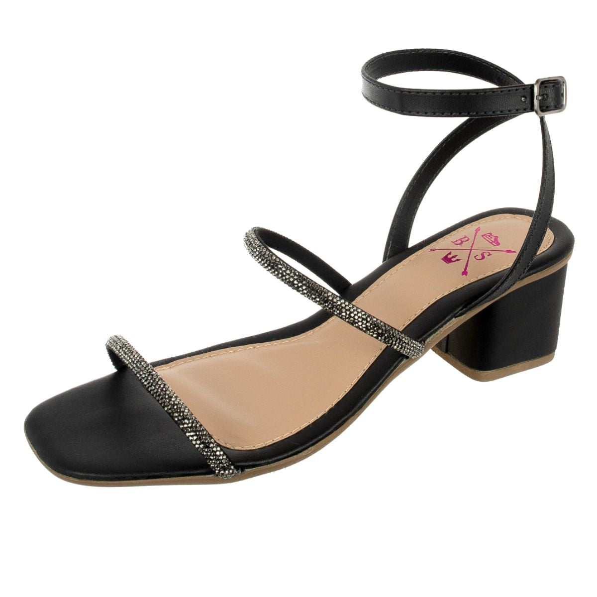 Sandália Bellinda Glam