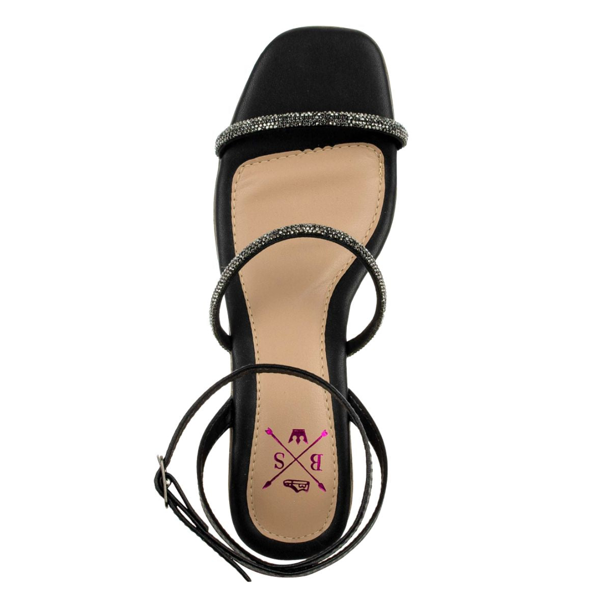 Sandália Bellinda Glam