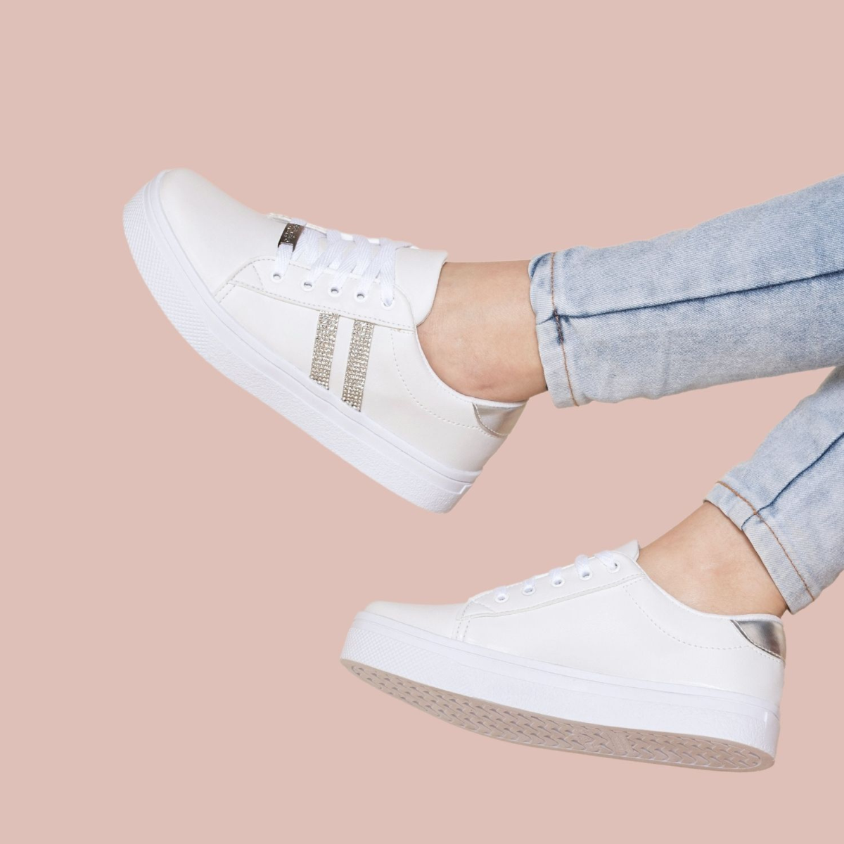 Kit Bellinda Confort Glam