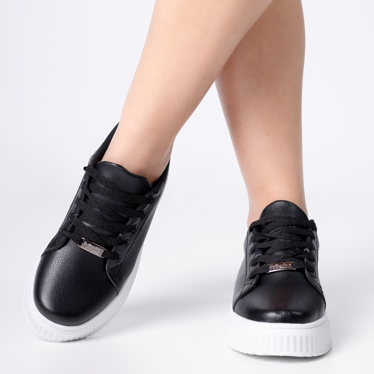 Kit 2 Tênis Casual Bellinda Urban Base