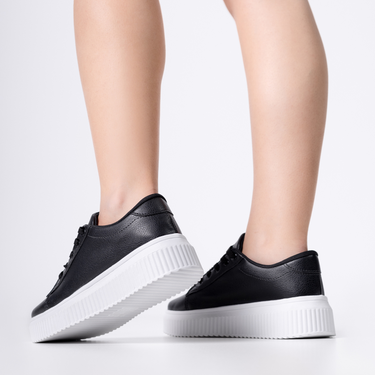 Kit 2 Tênis Casual Bellinda Urban Base