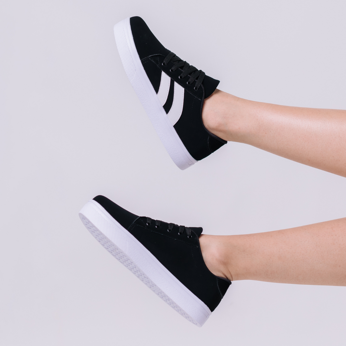 Tênis Casual Bellinda Urban Fashion