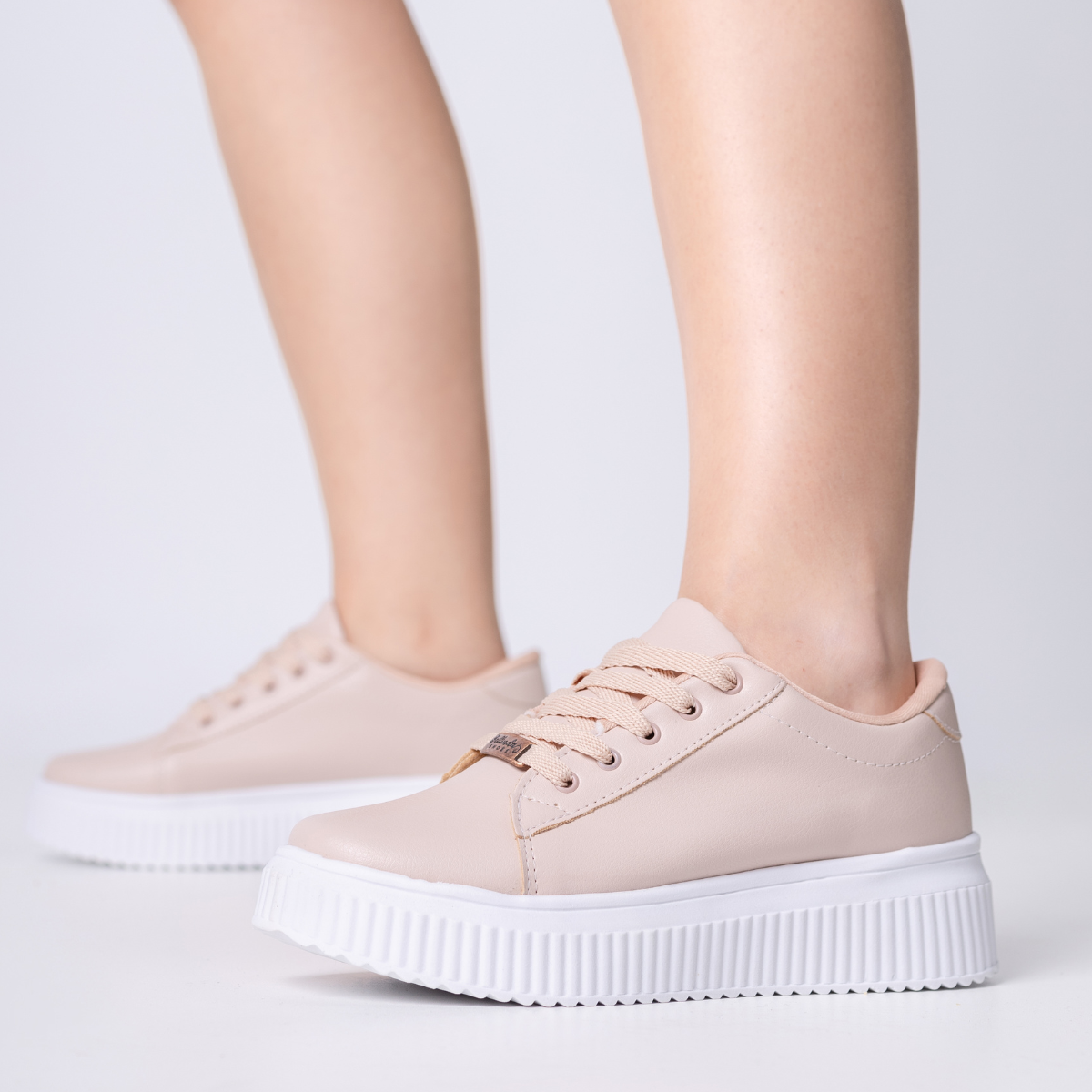 Kit 3 Tênis Casual Bellinda Urban Base