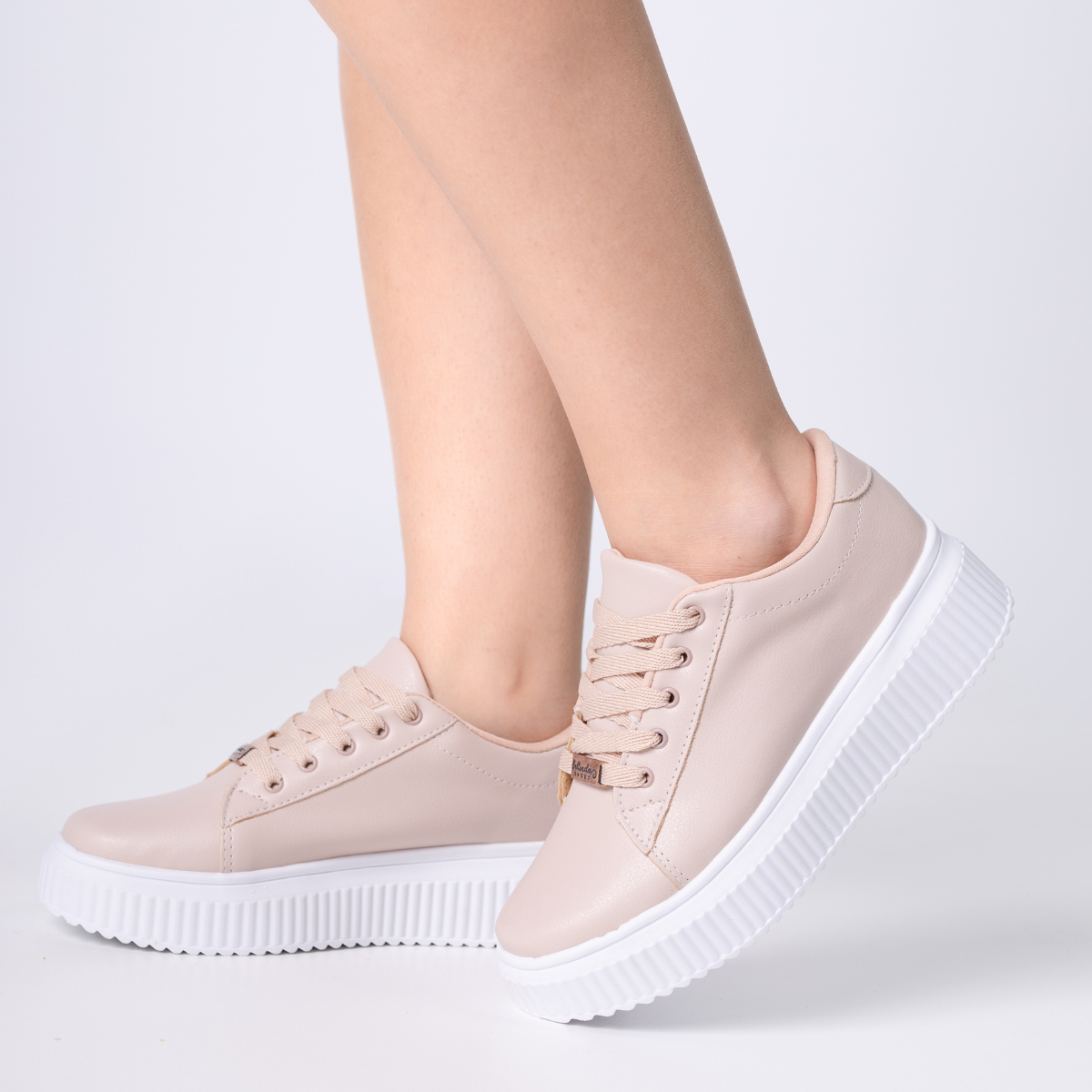 Kit 3 Tênis Casual Bellinda Urban Base