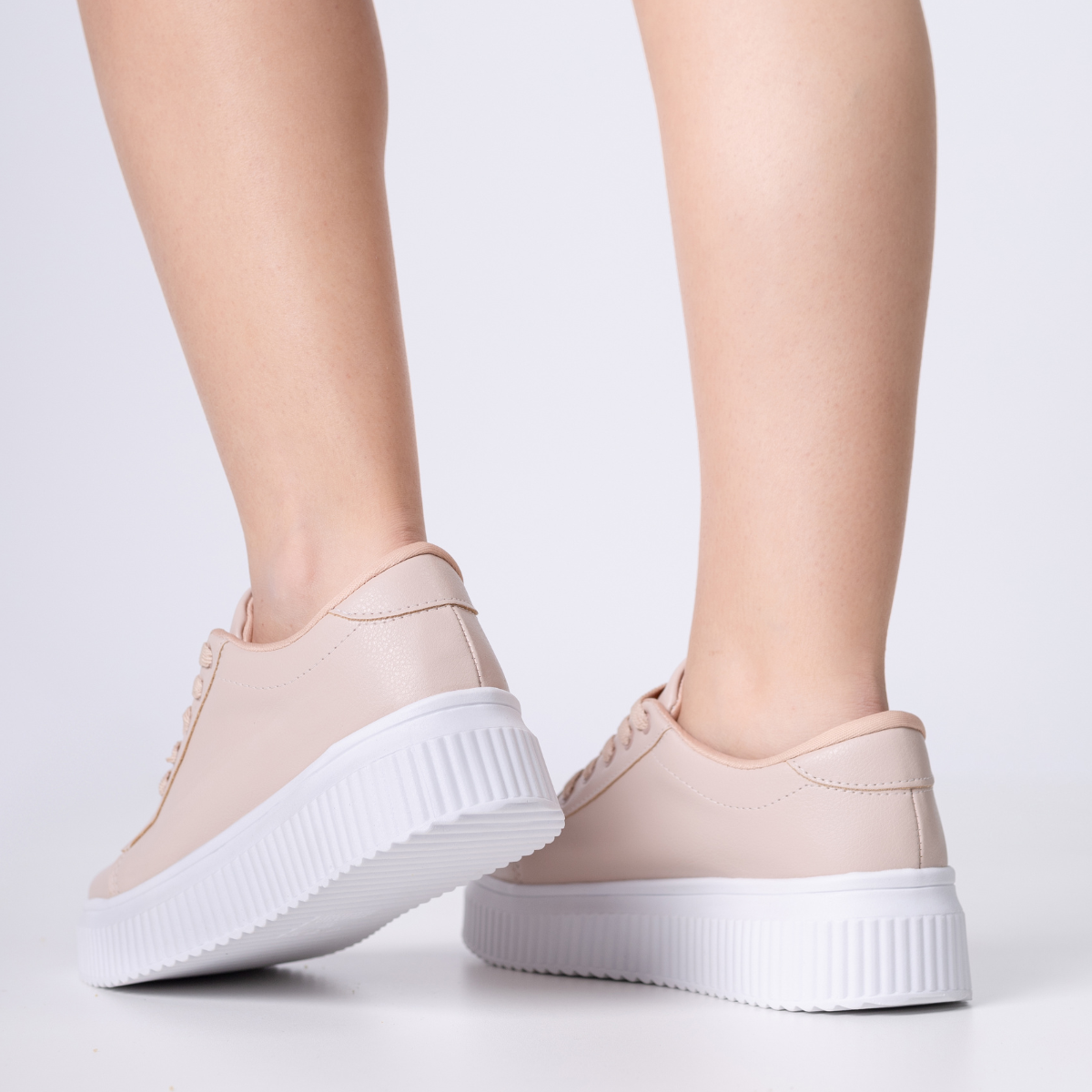 Kit 3 Tênis Casual Bellinda Urban Base