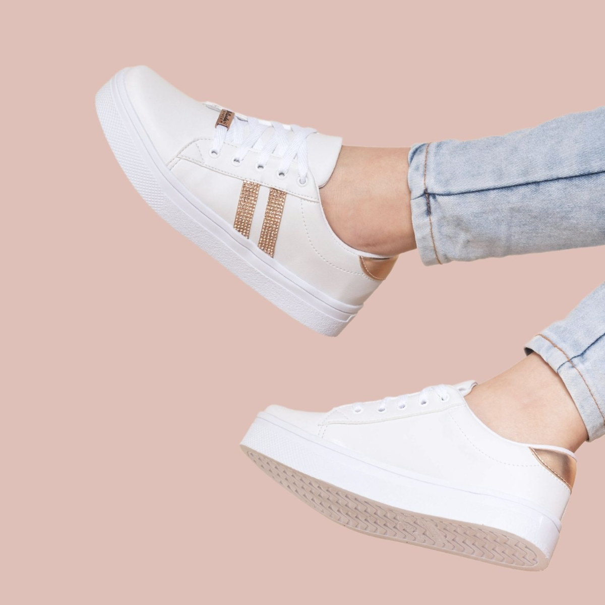 Kit Bellinda Confort Glam