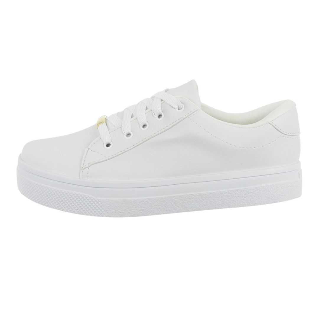 Tênis Casual Bellinda Street Clean