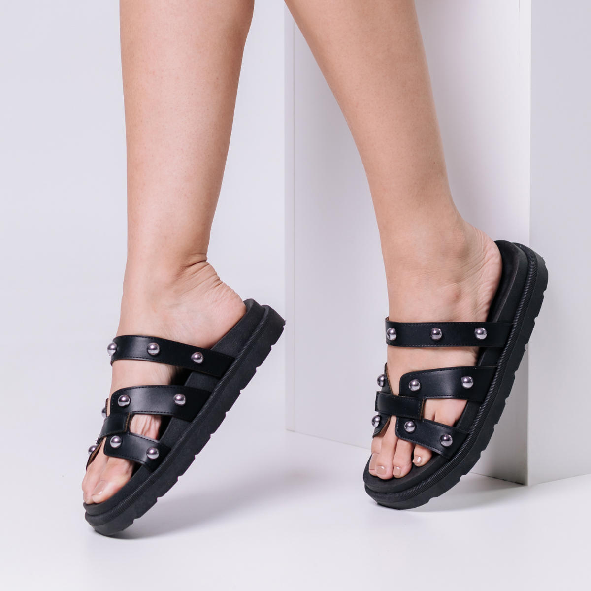 Papete Feminina Bellinda Bold Glam H