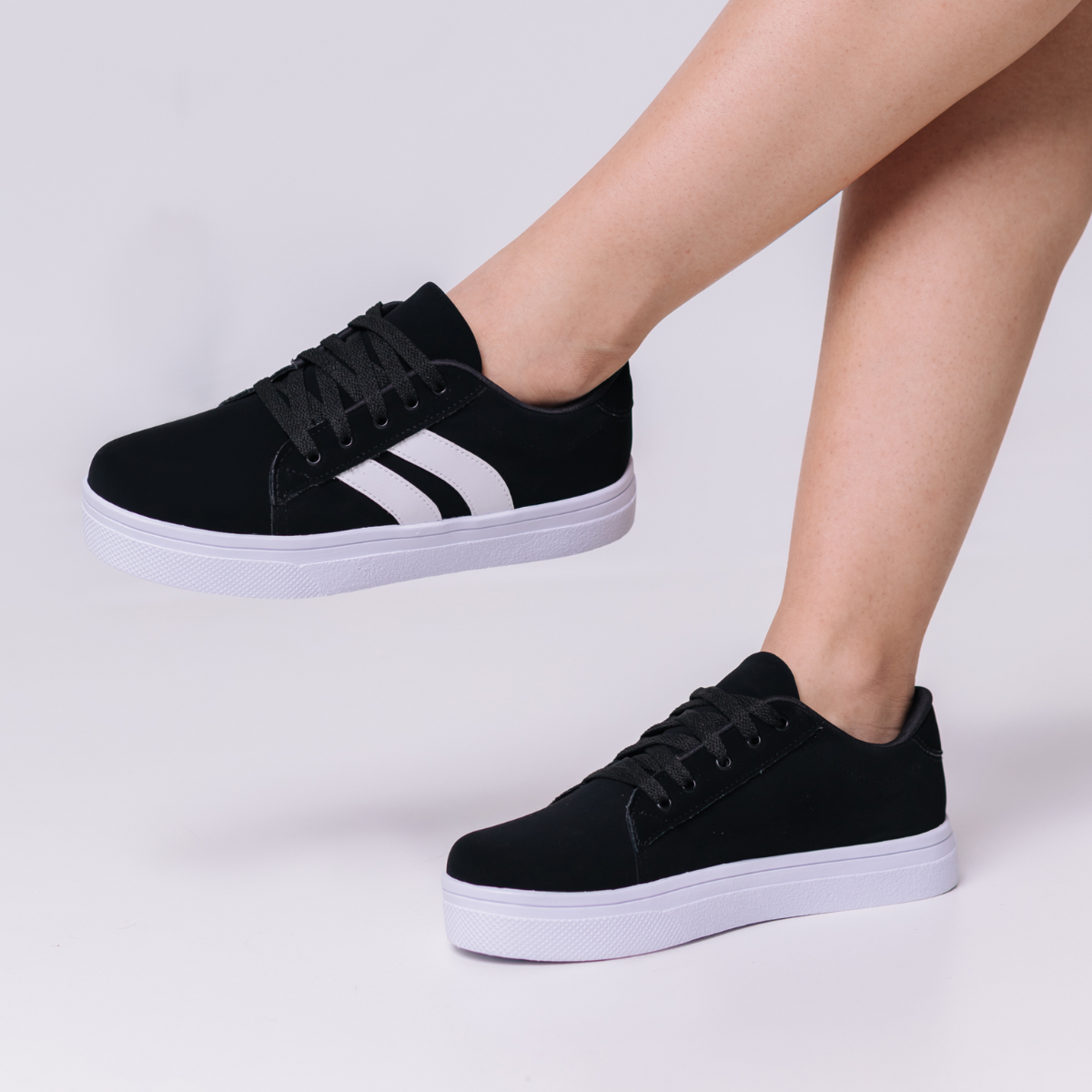 Tênis Casual Bellinda Urban Fashion