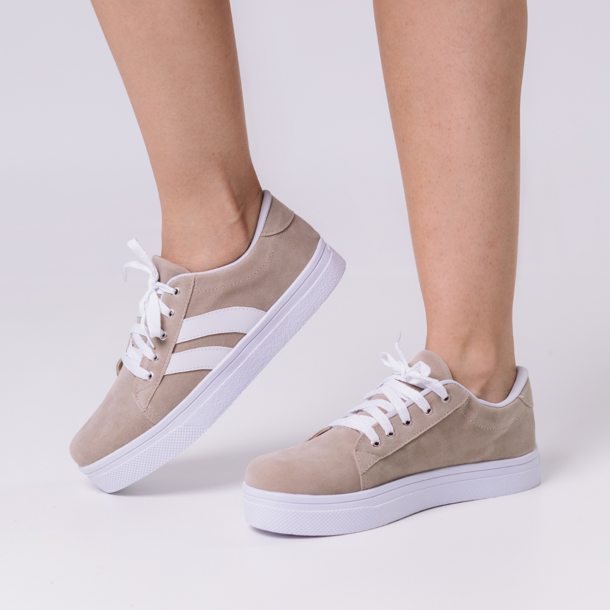 Tênis Casual Bellinda Urban Fashion