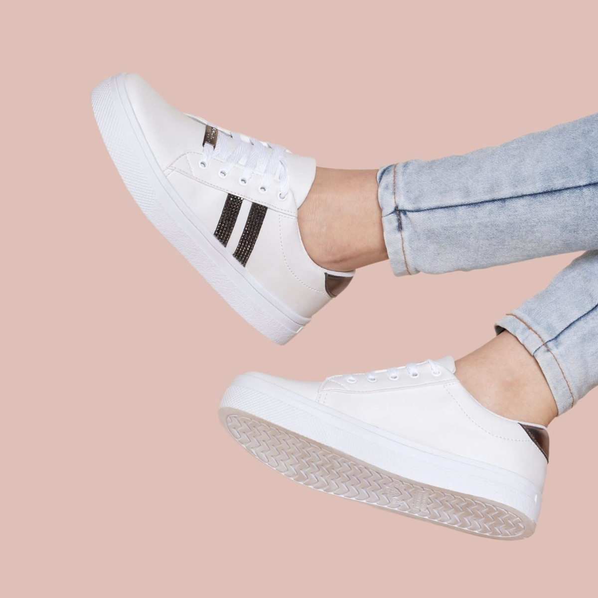 Kit Bellinda Confort Glam