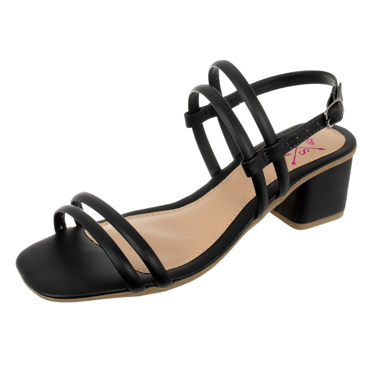 Sandália Bellinda Tiras Urban