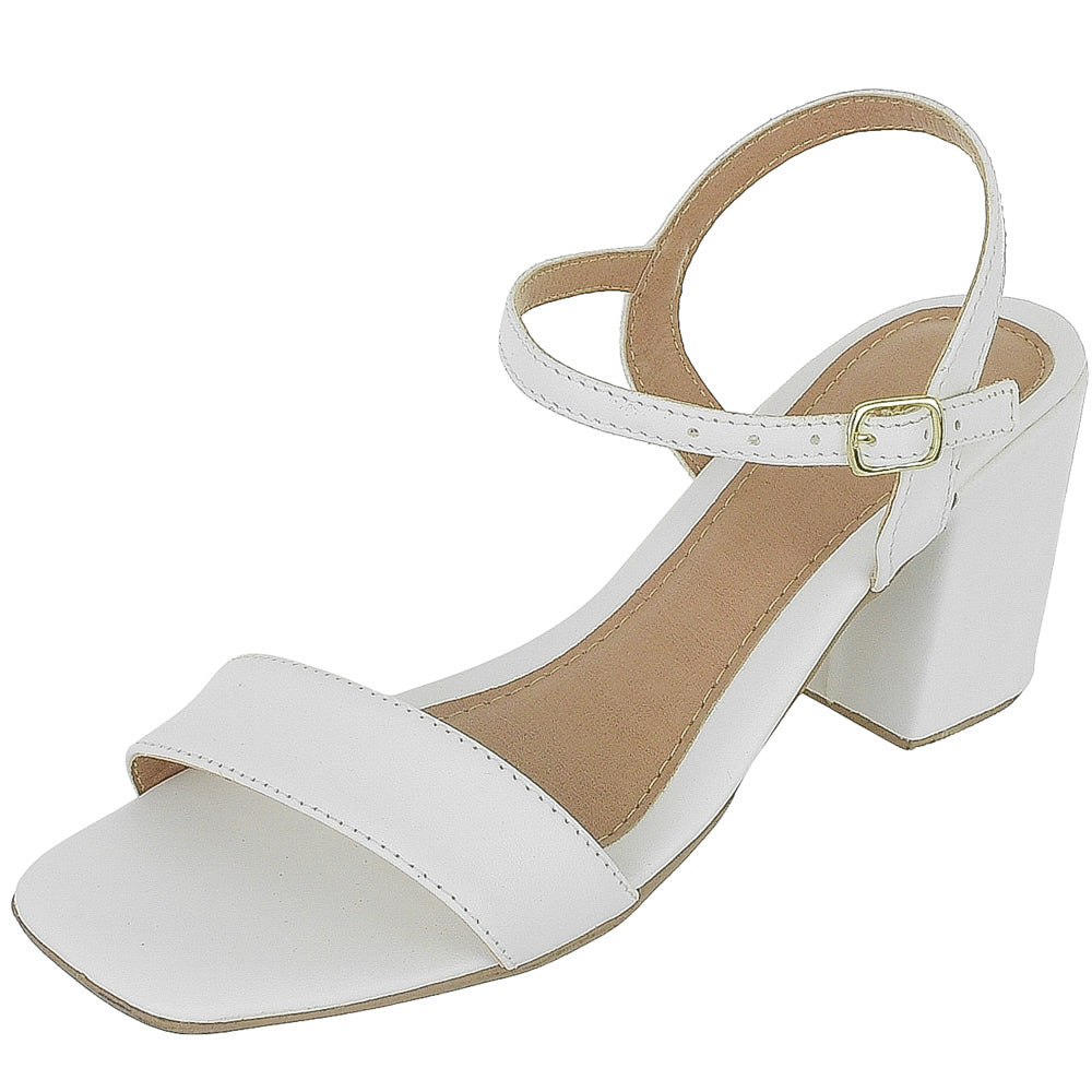 Sandália Bellinda Classic