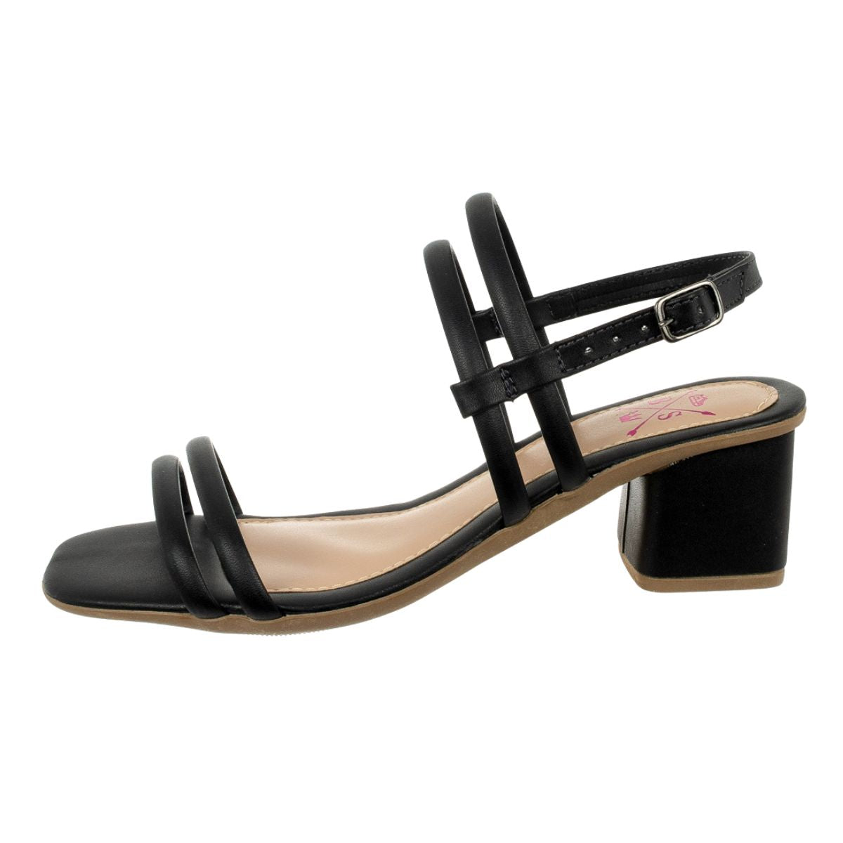 Sandália Bellinda Tiras Urban