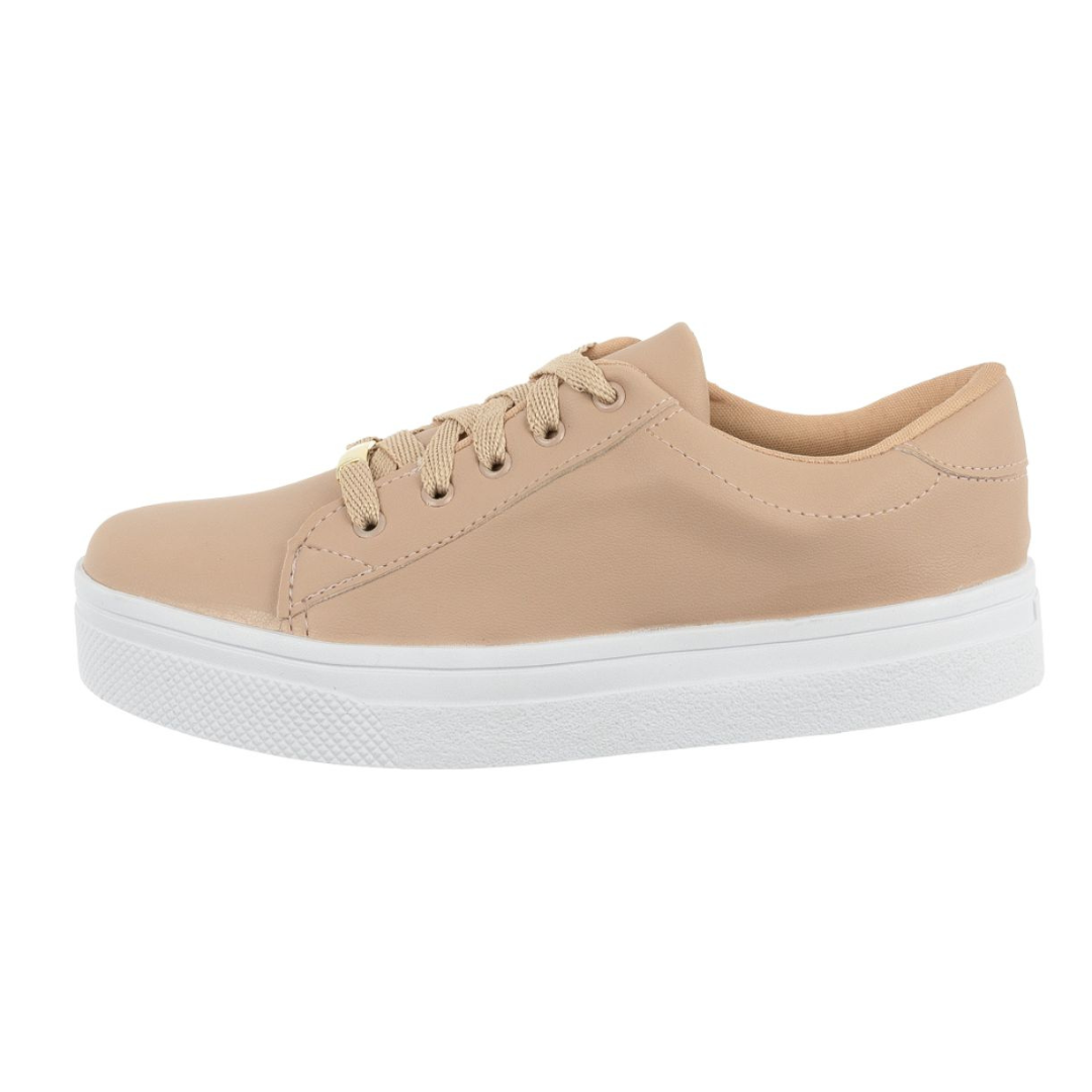 Tênis Casual Bellinda Street Clean