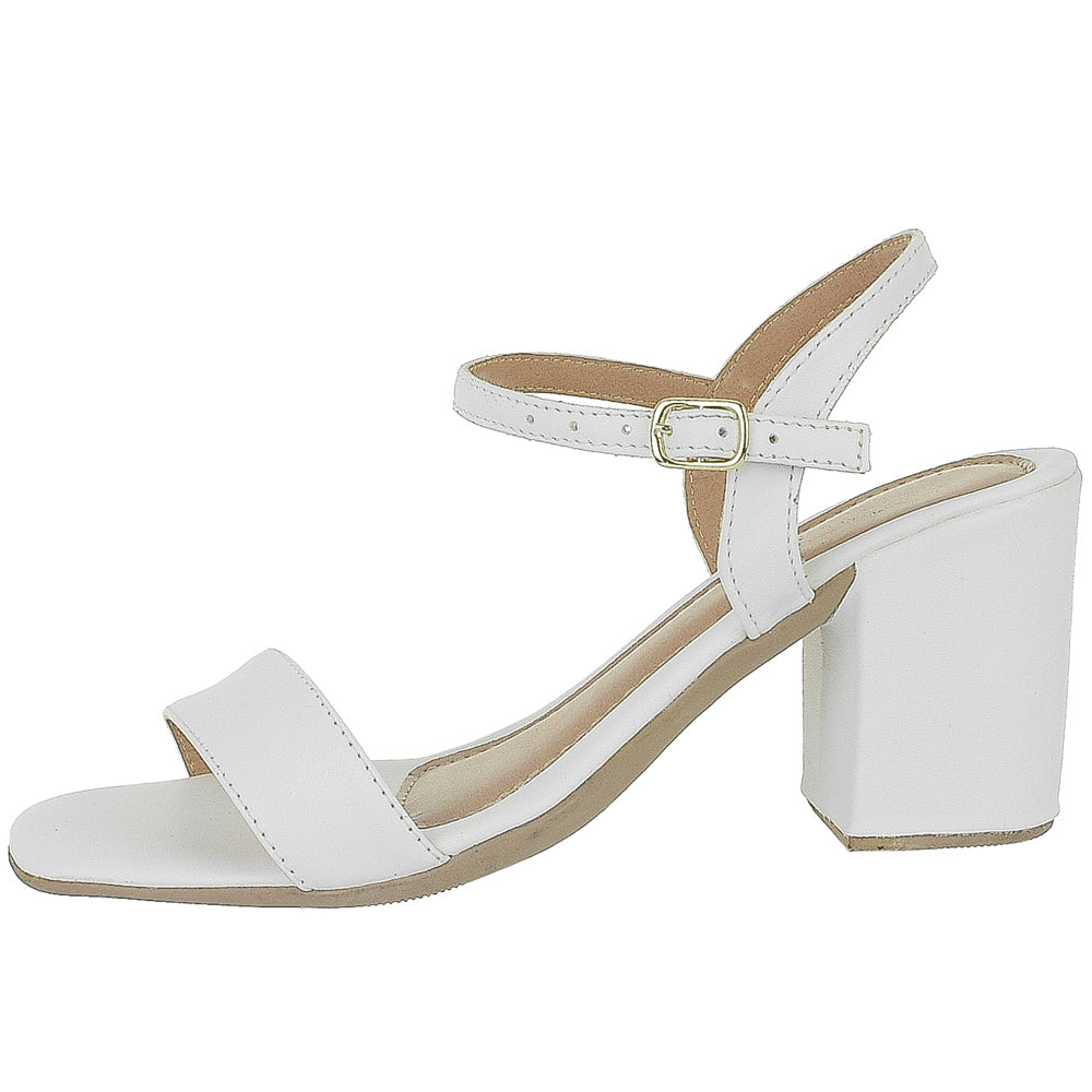 Sandália Bellinda Classic