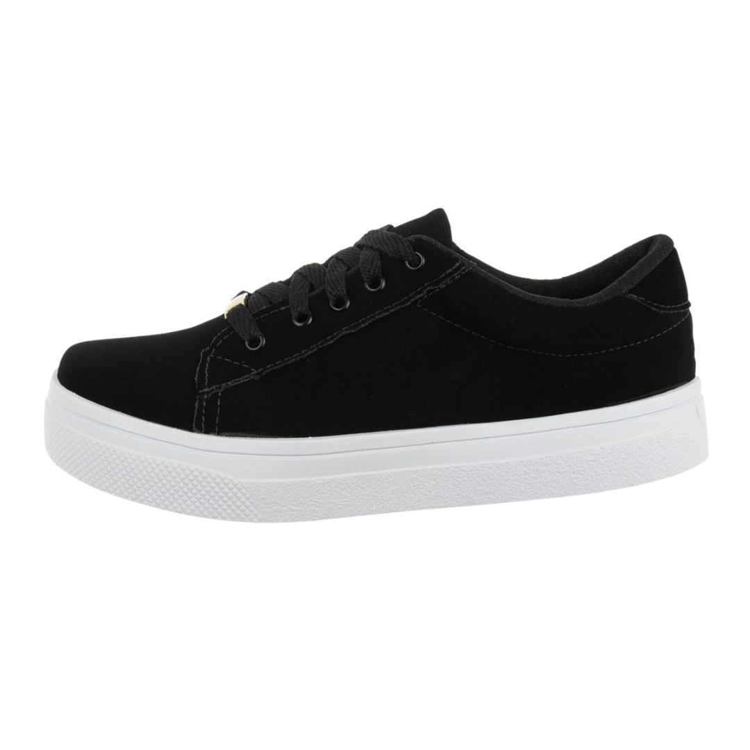 Tênis Casual Bellinda Street Clean