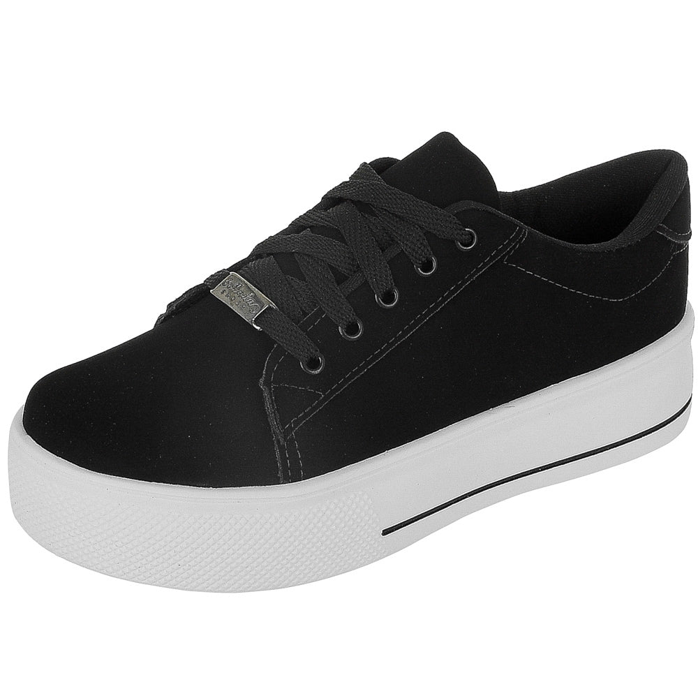 Tênis Casual Bellinda Street Line