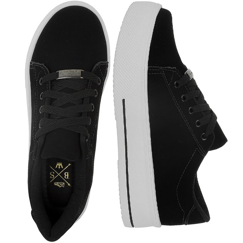 Tênis Casual Bellinda Street Line