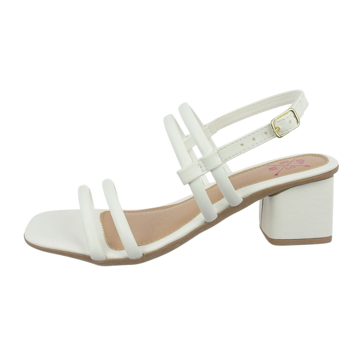 Sandália Bellinda Tiras Urban