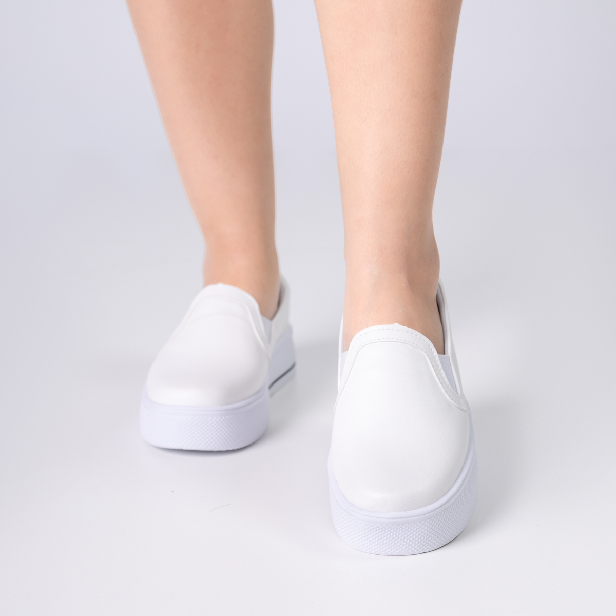 Tênis Slip On Bellinda Urban Style