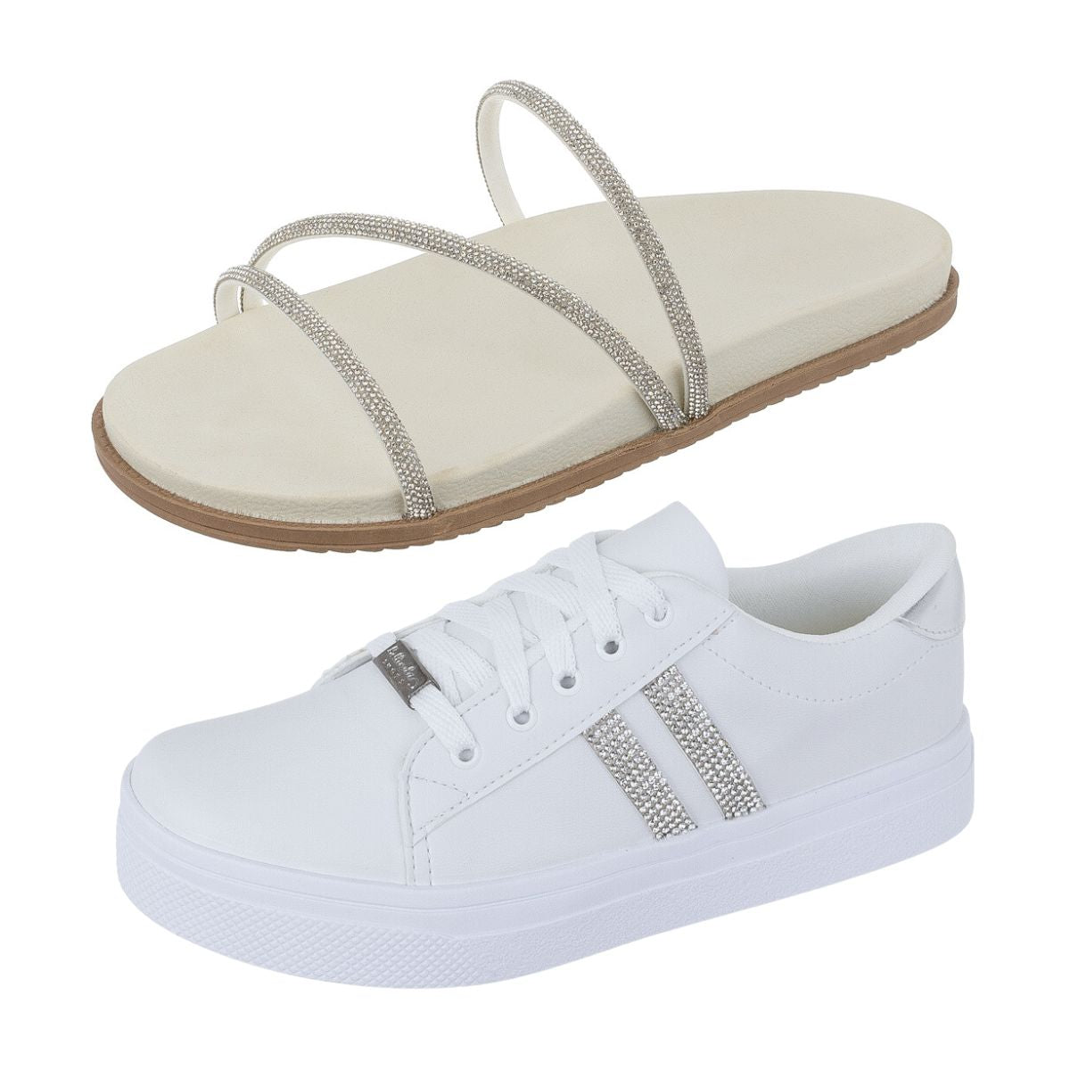 Kit Bellinda Confort Glam