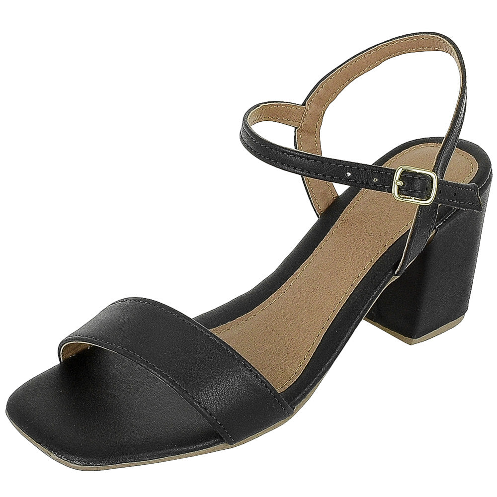 Sandália Bellinda Classic