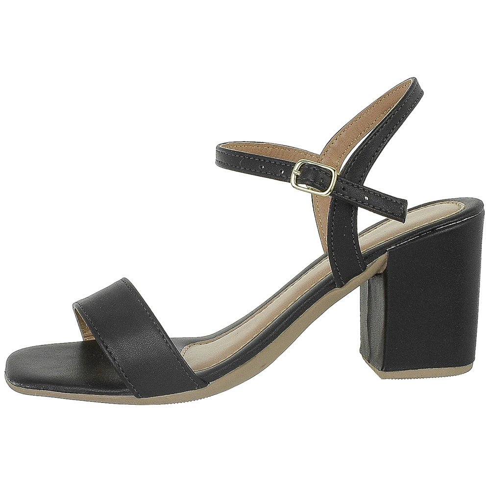 Sandália Bellinda Classic