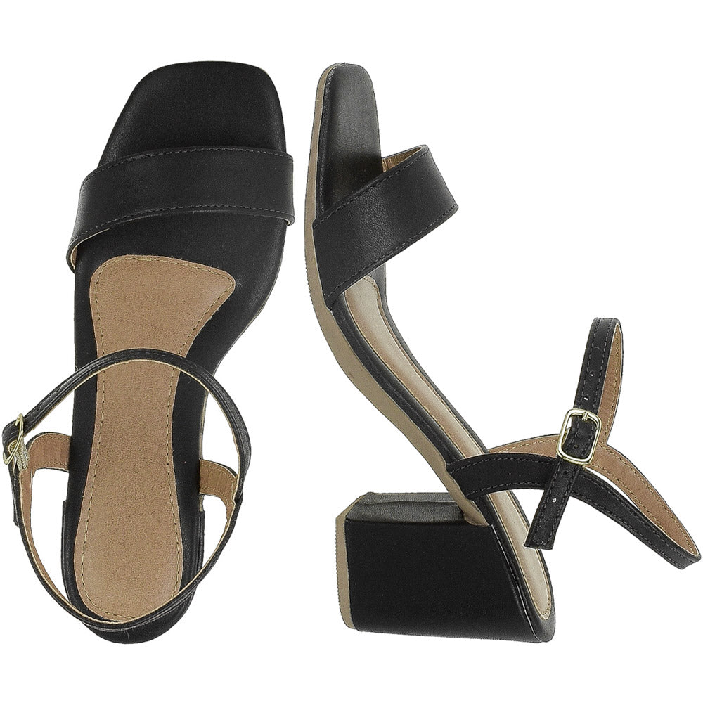 Sandália Bellinda Classic