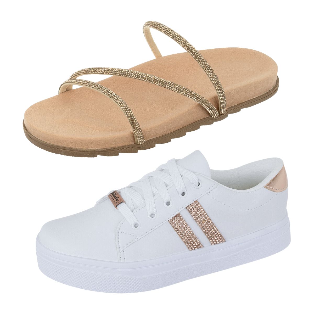 Kit Bellinda Confort Glam