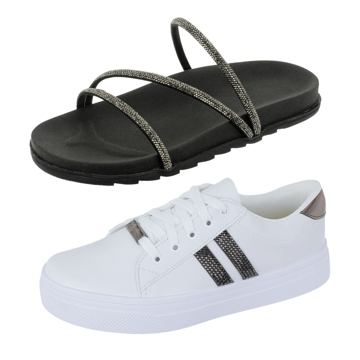 Kit Bellinda Confort Glam