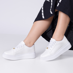 Kit 2 Tênis Casual Bellinda Urban Base