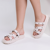 Papete Feminina Bellinda Bold Glam H