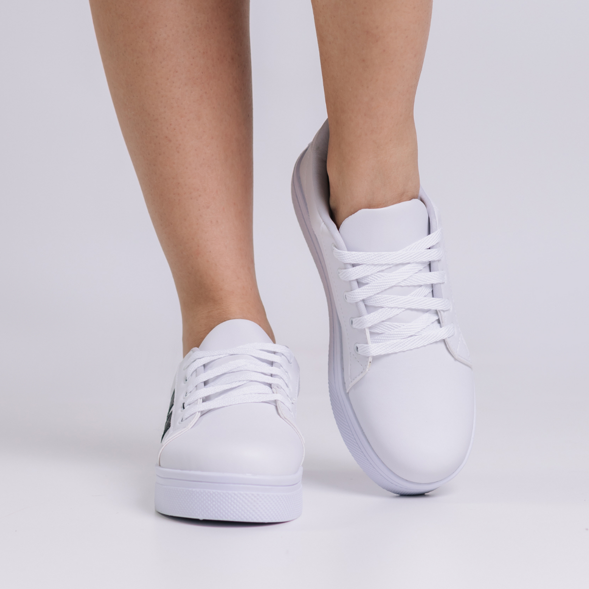 Tênis Casual Bellinda Urban Fashion
