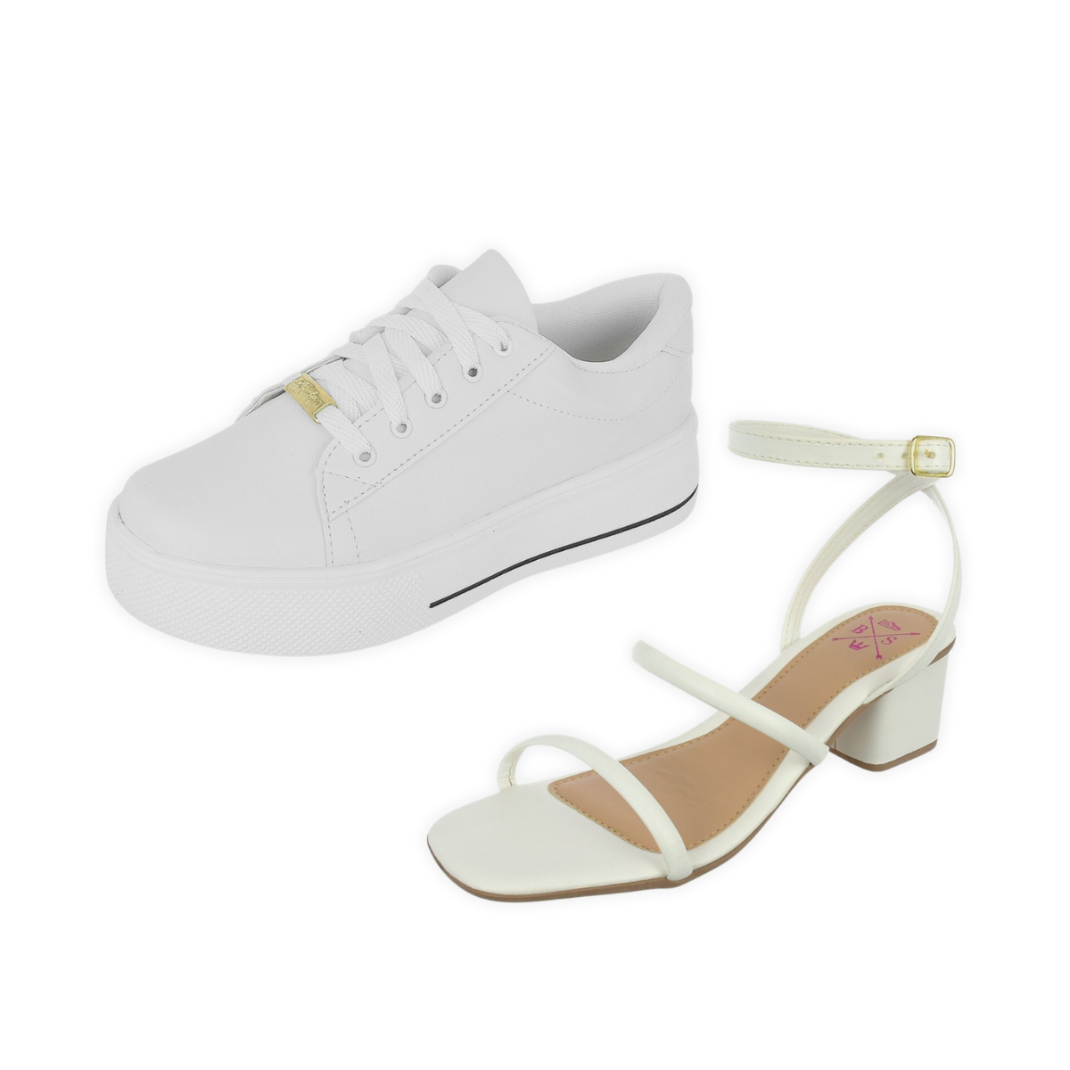 Kit Bellinda Urban Duo