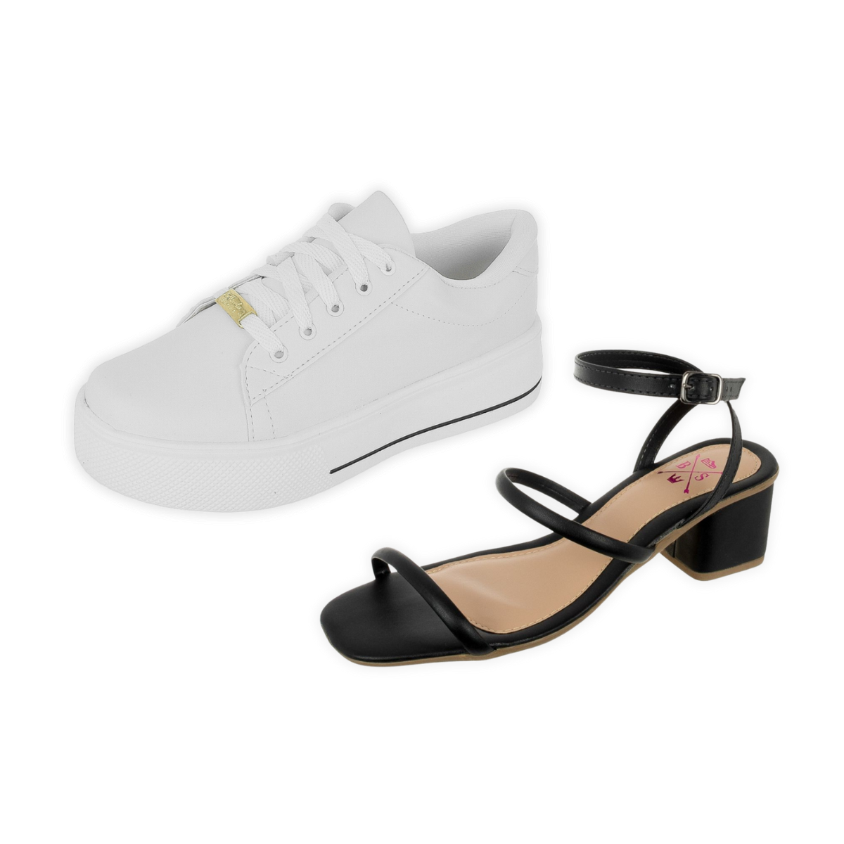 Kit Bellinda Urban Duo